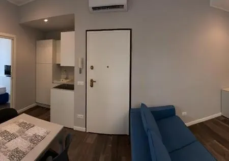 Bilocale Borgo Coscia *