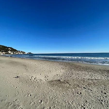 Bilocale Borgo Coscia Apartmán