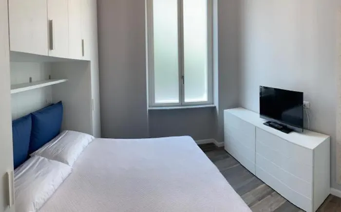 Bilocale Borgo Coscia *