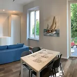 Bilocale Borgo Coscia By Four Apartament Alassio